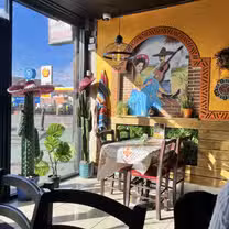 Una foto del restaurante Don Tacos Rusholme
