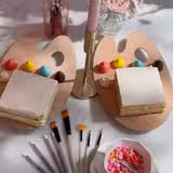 Cake Canvas Photo