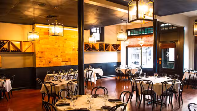 Roberto's Restaurant​の写真