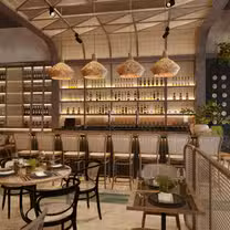 Foto von Coup de Thai Restaurant