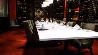 Una foto del restaurante Phillip M's