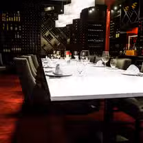 Una foto del restaurante Phillip M's