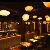 A photo of Fortu restaurant