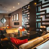 Cover image for Dieci Restaurant at No. Ten Manchester Street Hotel