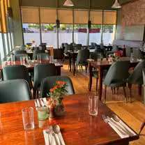 A photo of Gallo & Galetti restaurant