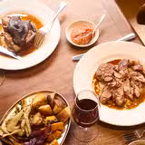 Sunday Lunch Club foto