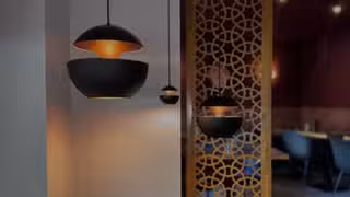 A photo of Maihan - Orientalisch restaurant