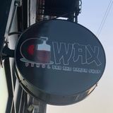 Cover image for Wax Vinyl Bar And Ramen Shop