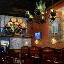 A photo of Casa Tequila Mexican Grill and Cantina - Chicago restaurant
