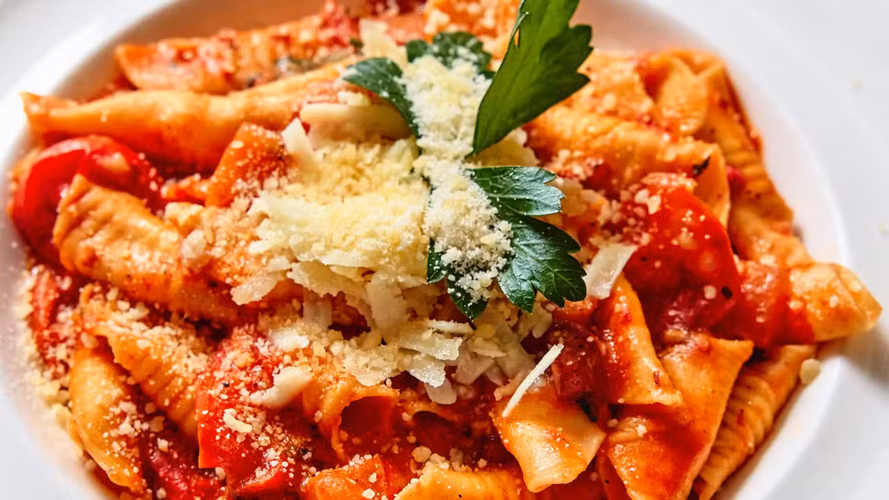 garganelli - Bricco, Boston, MA