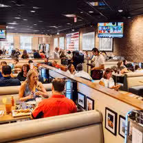 Una foto del restaurante Mel’s Drive-In Nashville