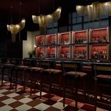 Cover image for CHAR No 5 Whisky and Cocktail Lounge 