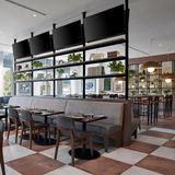 Cover image for Soco Kitchen + Bar