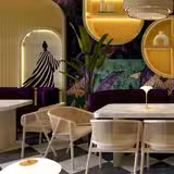 Complimentary Birthday Dessert Photo