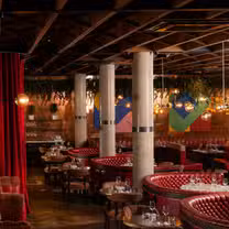 A photo of Angelina's Dublin restaurant