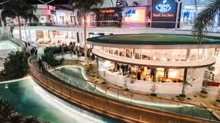 Une photo du restaurant Modo Mio & Co