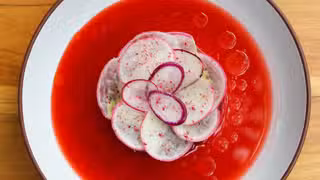 Een foto van restaurant Los Félix Miami