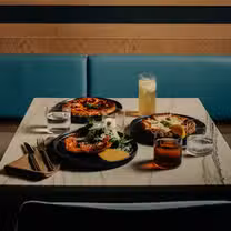 A photo of Stone Groove Stillhouse restaurant
