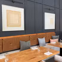 A photo of Snow Monkeys restaurant