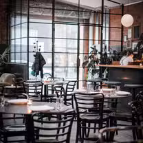 A photo of Lilac Wine Bar restaurant