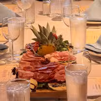 A photo of Sapori Italian Restaurant - Perkasie restaurant