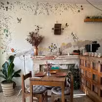 A photo of DAKÜNI - Cocina de Raíces restaurant