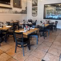 A photo of Mangia Bene restaurant