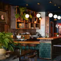 A photo of Payakk restaurant