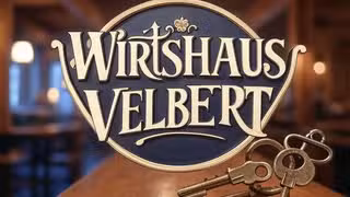 A photo of Wirtshaus Velbert restaurant