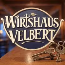 A photo of Wirtshaus Velbert restaurant