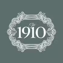 A photo of The 1910 restaurant