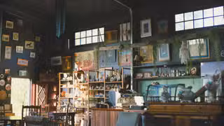 South West Bottega餐廳的相片