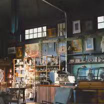 A photo of South West Bottega restaurant