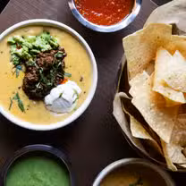 A photo of Superica - Buckhead restaurant