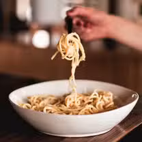 A photo of Osteria restaurant