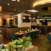 A photo of Vaghaar (Pinner) restaurant