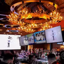 A photo of Olde Silver Tavern restaurant