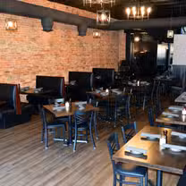 Foto del ristorante Black Diamond Steakhouse