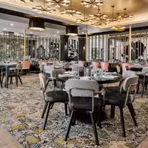 A photo of Rancher's Daughter restaurant