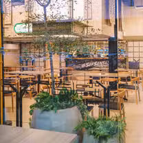 A photo of Sensei Sushi Bar Mallorca restaurant