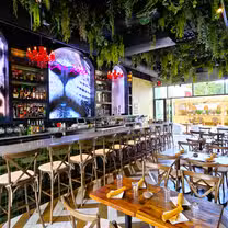A photo of Casa Kahlo restaurant