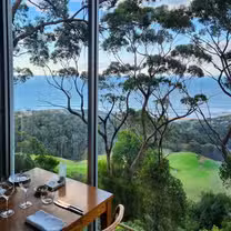 A photo of Chris's Beacon Point Apollo Bay restaurant
