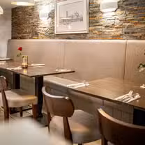 A photo of Montebello Ristorante - Horncastle restaurant
