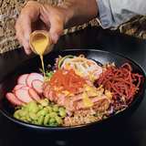 Cover image for wagamama birmingham new street