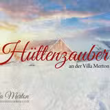Hüttenzauber an der Villa Merton photo