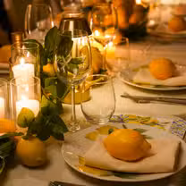 A photo of Limoncello restaurant