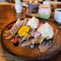 Foto von Pradera Brunch - Costa Mesa Restaurant