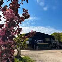 Een foto van restaurant Salhouse Farm Shop & Cafe
