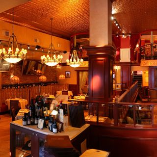 Uncle Jack's Steakhouse - Westside 9th Avenue