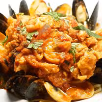 A photo of Scuzzi's Italian Restaurant restaurant